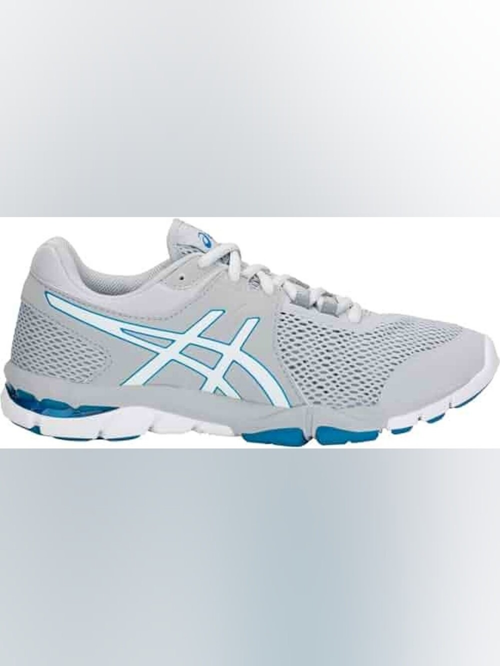 NWOT - ASICS Women's GEL-Craze TR 4 Cross-Training Running Shoe - Size 11 - Picture 10 of 13